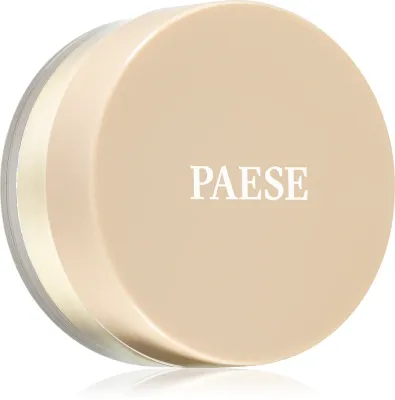 Paese Hi Rice - Пудра утральная, 10 г