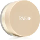 Paese Hi Rice - Пудра утральная, 10 г, оттенок 10 Light Beige — фото 1