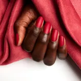 essie gel couture - Лак для ногтей с матовым покрытием, 13.5 мл — фото 5