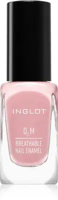 Inglot O₂M - Лак для ногтей, 11 мл, оттенок 444