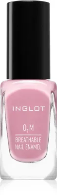 Inglot O₂M - Лак для ногтей, 11 мл, оттенок 436