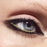 MAC Cosmetics Colour Excess Gel Pencil - Водостойкий гелевый карандаш для глаз, 0.35 г, оттенок B-a-n-a-n-a-s — фото 4