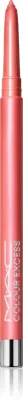 MAC Cosmetics Colour Excess Gel Pencil - Водостойкий гелевый карандаш для глаз, 0.35 г, оттенок Strawberry Milk