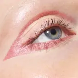 MAC Cosmetics Colour Excess Gel Pencil - Водостойкий гелевый карандаш для глаз, 0.35 г, оттенок Strawberry Milk — фото 4