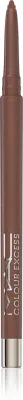 MAC Cosmetics Colour Excess Gel Pencil - Водостойкий гелевый карандаш для глаз, 0.35 г, оттенок Nudge Nudge, Ink Ink
