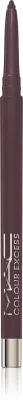 MAC Cosmetics Colour Excess Gel Pencil - Водостойкий гелевый карандаш для глаз, 0.35 г, оттенок Graphic Content