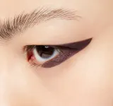 MAC Cosmetics Colour Excess Gel Pencil - Водостойкий гелевый карандаш для глаз, 0.35 г, оттенок Graphic Content — фото 4