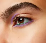 MAC Cosmetics Colour Excess Gel Pencil - Водостойкий гелевый карандаш для глаз, 0.35 г, оттенок Commitment Issues — фото 5