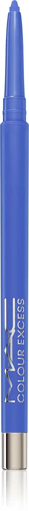 MAC Cosmetics Colour Excess Gel Pencil - Водостойкий гелевый карандаш для глаз, 0.35 г, оттенок PERPETUAL SHOCK!