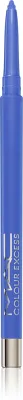 MAC Cosmetics Colour Excess Gel Pencil - Водостойкий гелевый карандаш для глаз, 0.35 г, оттенок PERPETUAL SHOCK!