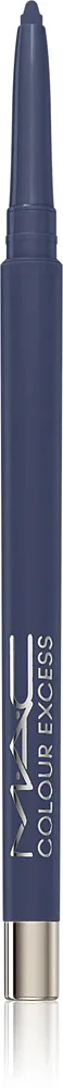 MAC Cosmetics Colour Excess Gel Pencil - Водостойкий гелевый карандаш для глаз, 0.35 г, оттенок Stay The Night