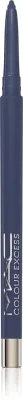 MAC Cosmetics Colour Excess Gel Pencil - Водостойкий гелевый карандаш для глаз, 0.35 г, оттенок Stay The Night