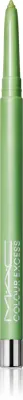 MAC Cosmetics Colour Excess Gel Pencil - Водостойкий гелевый карандаш для глаз, 0.35 г, оттенок Minty Fresh