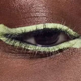 MAC Cosmetics Colour Excess Gel Pencil - Водостойкий гелевый карандаш для глаз, 0.35 г, оттенок Minty Fresh — фото 3