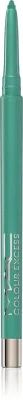 MAC Cosmetics Colour Excess Gel Pencil - Водостойкий гелевый карандаш для глаз, 0.35 г, оттенок Pool Shark