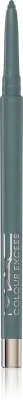 MAC Cosmetics Colour Excess Gel Pencil - Водостойкий гелевый карандаш для глаз, 0.35 г, оттенок Hell-Bent