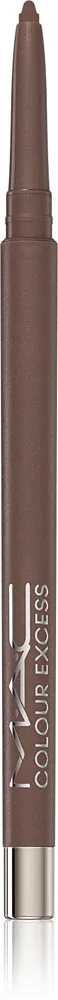 MAC Cosmetics Colour Excess Gel Pencil - Водостойкий гелевый карандаш для глаз, 0.35 г, оттенок Skip The Waitlist