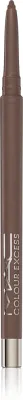 MAC Cosmetics Colour Excess Gel Pencil - Водостойкий гелевый карандаш для глаз, 0.35 г, оттенок Skip The Waitlist