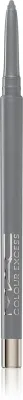 MAC Cosmetics Colour Excess Gel Pencil - Водостойкий гелевый карандаш для глаз, 0.35 г, оттенок Isn't It Iron-Ic