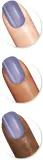 Sally Hansen Color Foil - Лак для ногтей с эффектом зеркала, 11.8 мл, оттенок 160 Ski-Fi — фото 3