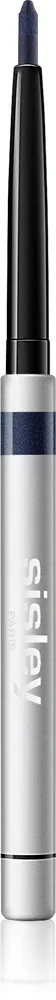 Sisley Phyto-Khol Star Waterproof - Трендовый карандаш для глаз, 0.3 г, оттенок 7 Mystic Blue