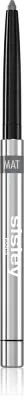 Sisley Phyto-Khol Star Waterproof - Трендовый карандаш для глаз, 0.3 г, оттенок Matte Graphite