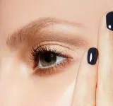 MAC Cosmetics Dazzleshadow - Блестящие тени для век, 1 г, оттенок Oh so Gilty — фото 2