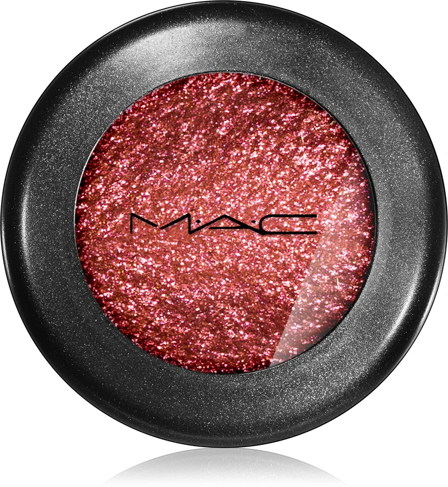 MAC Cosmetics Dazzleshadow - Блестящие тени для век, 1 г, оттенок Let's Roll