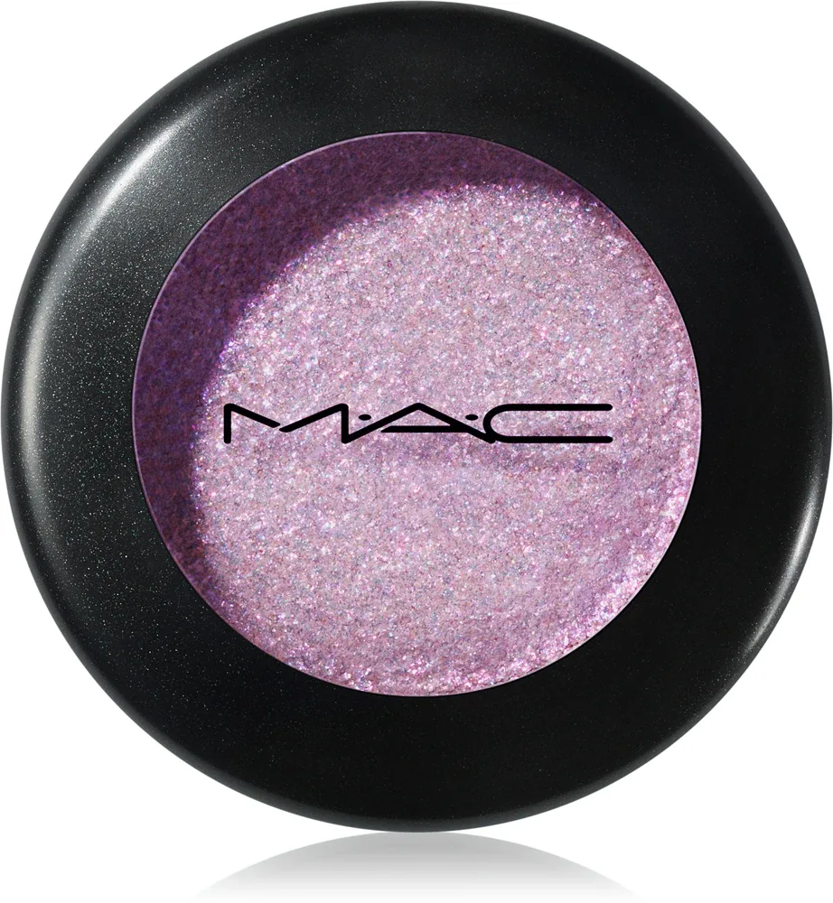 MAC Cosmetics Dazzleshadow - Блестящие тени для век, 1 г, оттенок Shine De-light