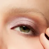 MAC Cosmetics Dazzleshadow - Блестящие тени для век, 1 г, оттенок Shine De-light — фото 4