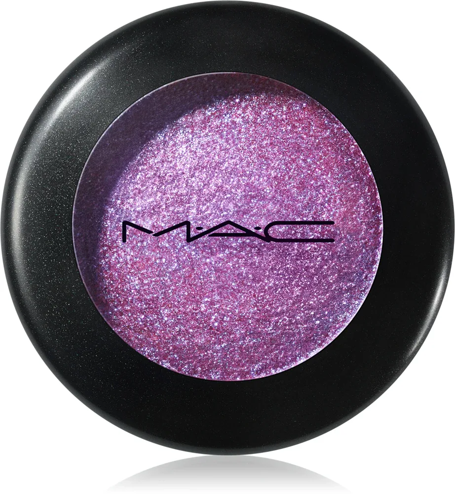 MAC Cosmetics Dazzleshadow - Блестящие тени для век, 1 г, оттенок Can't Stop Don't Stop