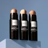 Gabriella Salvete Duo Contour - Карандаш для контурирования 2 в 1, 7.6 г, оттенок 02 — фото 6