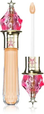 Jeffree Star Cosmetics Magic Star Concealer - Долговременный корректор, 3.4 мл