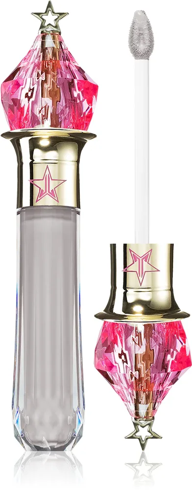 Jeffree Star Cosmetics Magic Star Concealer - Долговременный корректор, 3.4 мл, оттенок C0