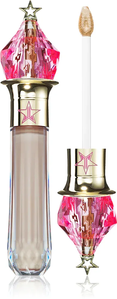 Jeffree Star Cosmetics Magic Star Concealer - Долговременный корректор, 3.4 мл, оттенок C6