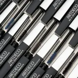 ARTDECO All In One - Тушь для ресниц, укривляющая, стилизующая и увеличивающая объем ресниц, 10 мл, оттенок 202.03 Brown — фото 4