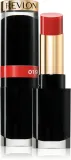 Revlon Cosmetics Super Lustrous Glass Shine - Увлажняющая блестящая помада, 3.1 г, оттенок N°019 Dewy Peach — фото 1