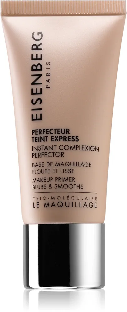 EISENBERG Le Maquillage Perfecteur Teint Express - Сглаживающая база под макияж для всех типов кожи, 30 мл