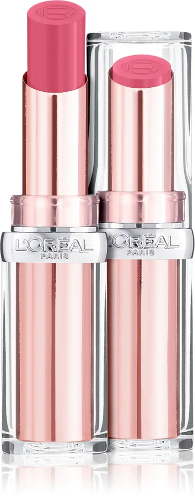 L’Oreal Paris Color Riche Shine - Помада сильно блестящая, 4.8 г, оттенок 111 Pink Wonderland