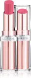 L’Oreal Paris Color Riche Shine - Помада сильно блестящая, 4.8 г, оттенок 111 Pink Wonderland — фото 1