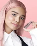 L’Oreal Paris Color Riche Shine - Помада сильно блестящая, 4.8 г, оттенок 111 Pink Wonderland — фото 7