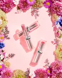 L’Oreal Paris Color Riche Shine - Помада сильно блестящая, 4.8 г, оттенок 111 Pink Wonderland — фото 8