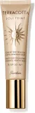 GUERLAIN Terracotta Joli Teint Beautifying Foundation - Тональная основа с эффектом сияния для естественного вида SPF 20, 30 мл, оттенок Moyen/Medium — фото 1
