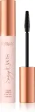 Eveline Cosmetics Sexy Eyes - Тушь для ресниц, утолщающая, подкручивающая и разделяющая, оттенок Black — фото 1
