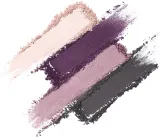 Clinique All About Shadow Quad - Палетка теней для век: палетка теней для век, 3.3 г, оттенок Going Steady - Shimmer — фото 2