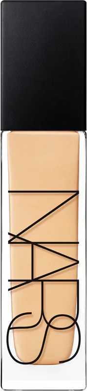 NARS Natural Radiant Longwear Foundation - Тональная основа - светящийся фонд (долговременный), 30 мл, оттенок SALZBURG
