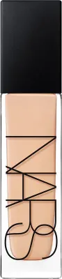 NARS Natural Radiant Longwear Foundation - Тональная основа - светящийся фонд (долговременный), 30 мл, оттенок YUKON