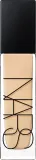 NARS Natural Radiant Longwear Foundation - Тональная основа - светящийся фонд (долговременный), 30 мл, оттенок DEAUVILLE — фото 1