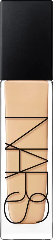 NARS Natural Radiant Longwear Foundation - Тональная основа - светящийся фонд (долговременный), 30 мл, оттенок VIENNA