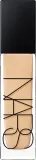 NARS Natural Radiant Longwear Foundation - Тональная основа - светящийся фонд (долговременный), 30 мл, оттенок VIENNA — фото 1